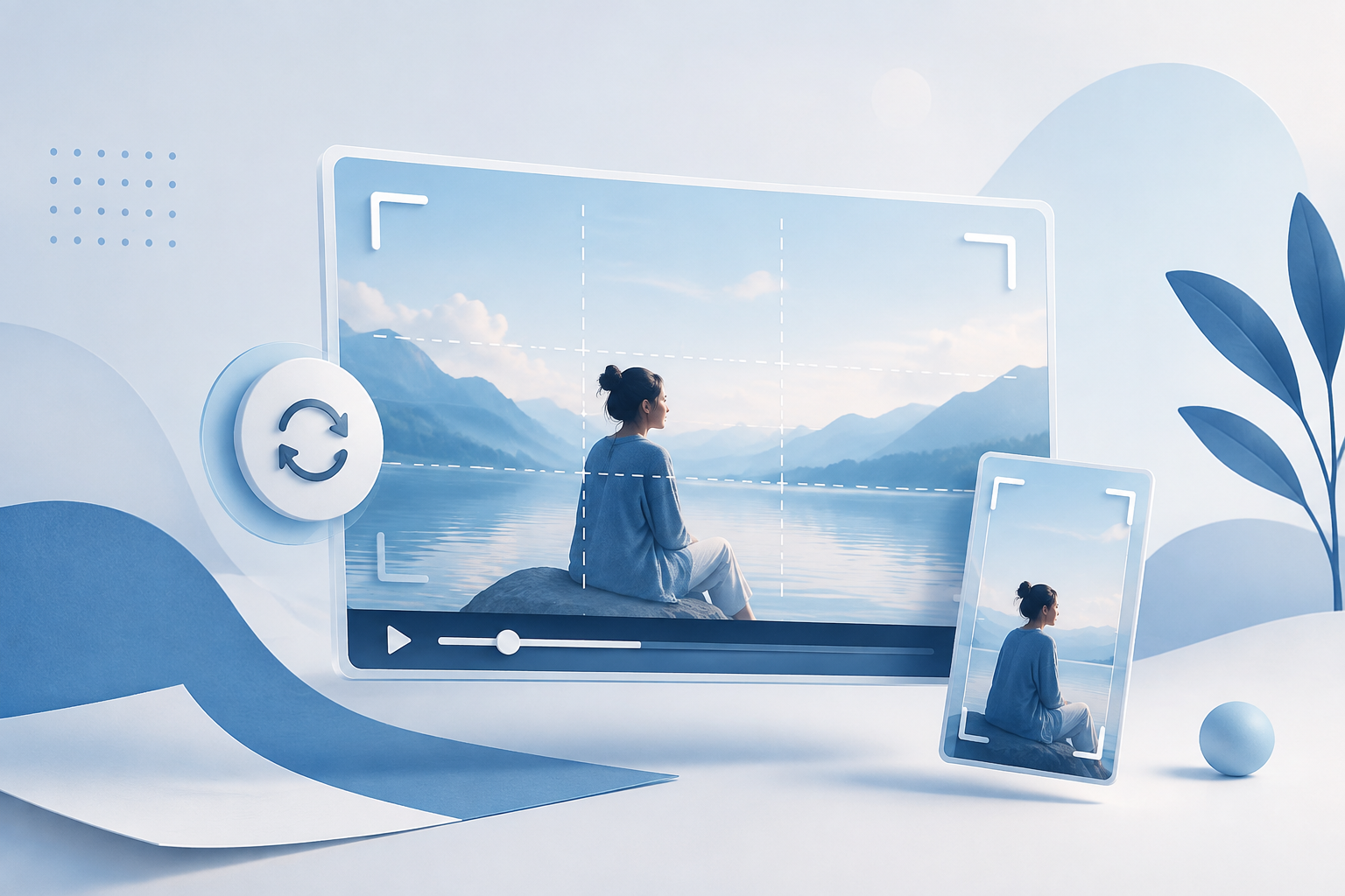 ConvertZen tool illustration